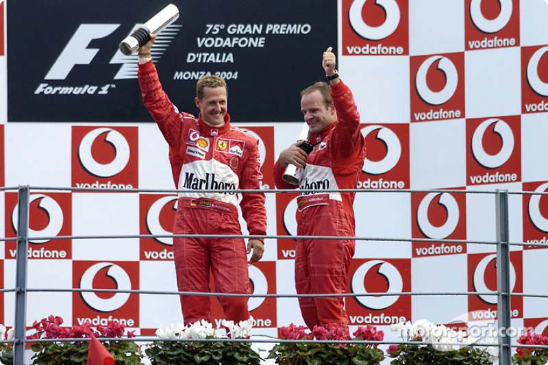 GP de Italia