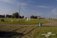 Watkins Glen Vintage Grand Prix