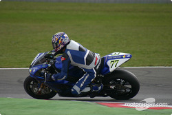 Berto Camlek