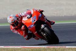 Casey Stoner, Ducati Marlboro Team