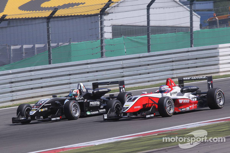 2010, Nürburgring