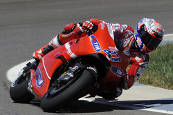 Кейси Стоунер, Ducati Marlboro Team