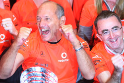 Ron Dennis