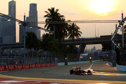 Fernando Alonso, Scuderia Ferrari