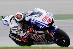 Jorge Lorenzo, Fiat Yamaha Team
