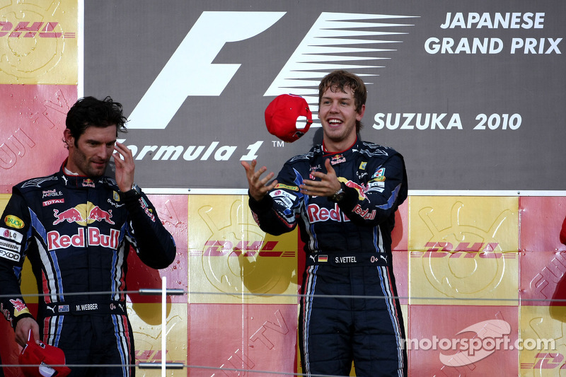 Гран Прі Японії 2010