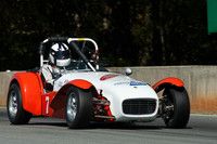 Finale du SVRA