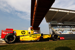 Vitaly Petrov, Renault R30