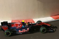 Jean-Eric Vergne, Scuderia Toro Rosso