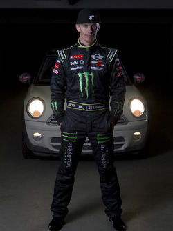 Team X-raid : le pilote Guerlain Chicherit
