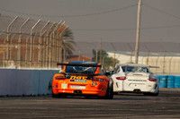 GT3 Cup: tests hivernaux à Sebring