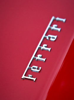 Ferrari 275 GTB detail