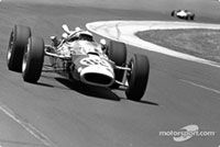 Indianapolis 500