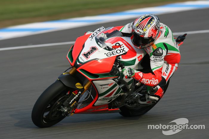 Max Biaggi