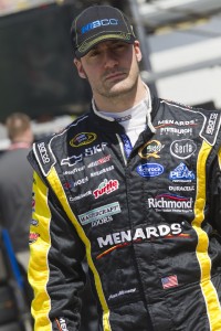 Paul Menard, Richard Childress Racing Chevrolet