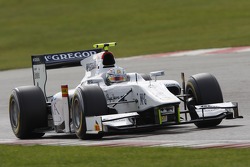Giedo Van der Garde