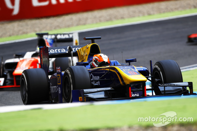 Hockenheim - C2
