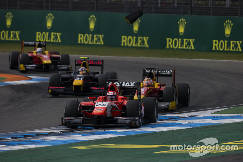 Hockenheim - C2