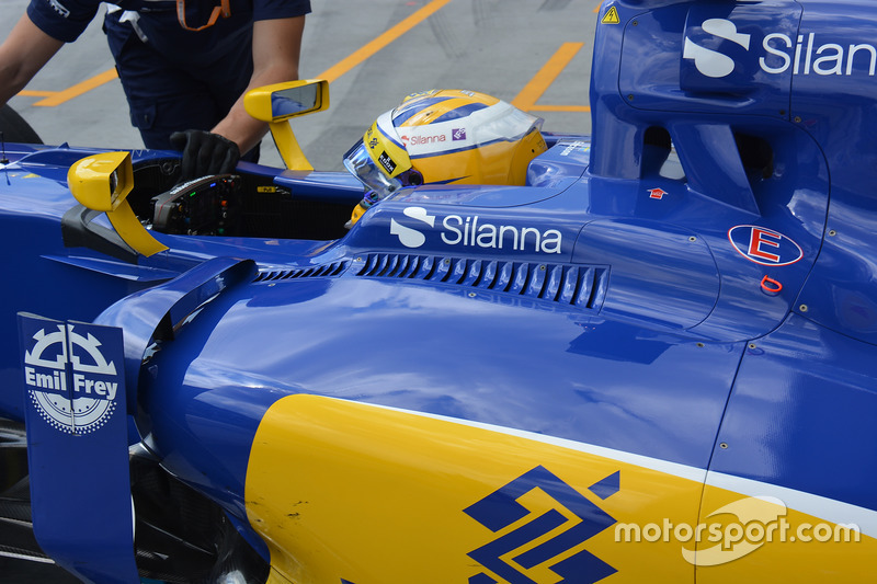 Sauber
