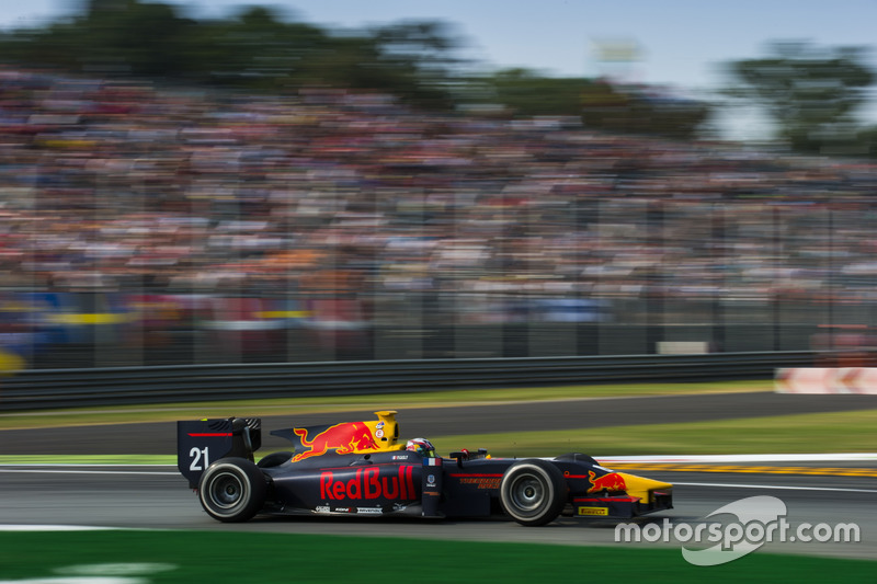 Monza - C1