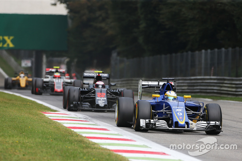Sauber: 0 очков