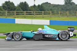 NextEV NIO Formula-e Team