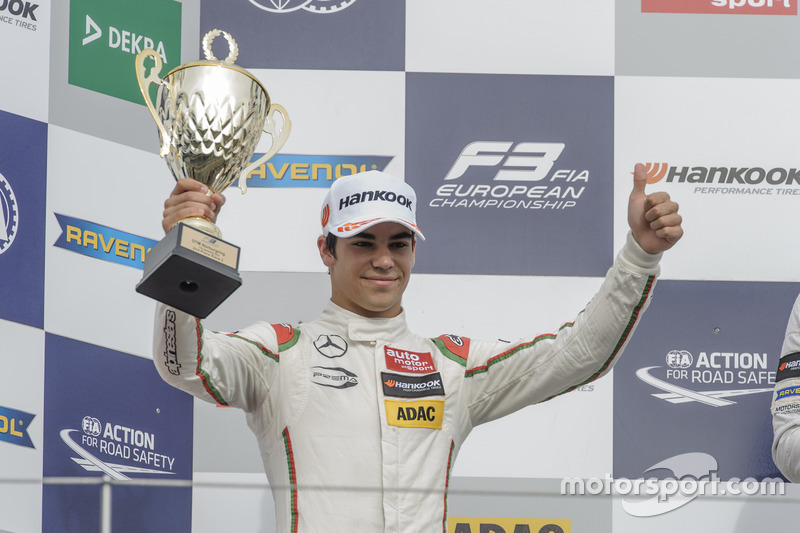 Lance Stroll