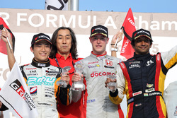 第5戦岡山国際サーキット