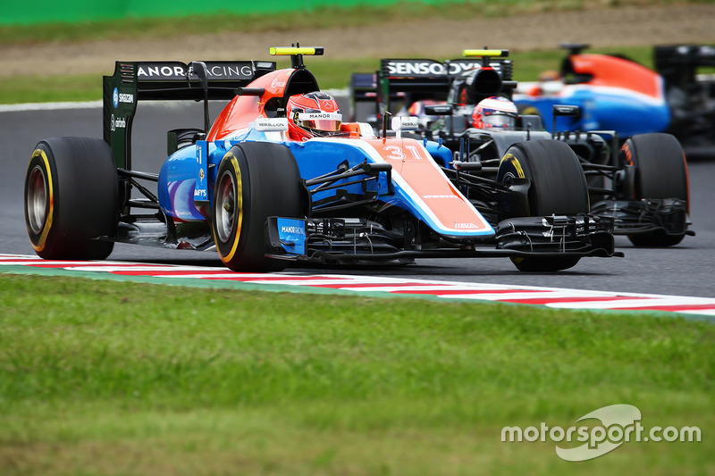 Manor: 0 очков