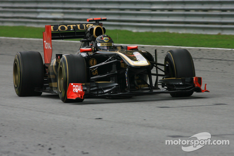 Renault R31 (2011)