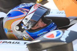 Paul Tracy, Dragon Racing