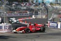 Long Beach