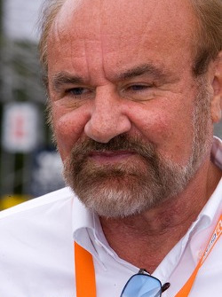 Kevin Kalkhoven