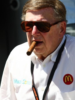 Carl Haas