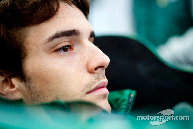 Jules Bianchi (2012)