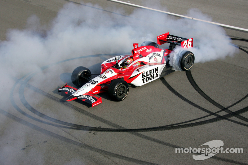 2005 - Homestead-Miami Speedway