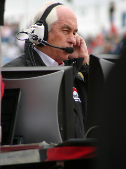 Roger Penske