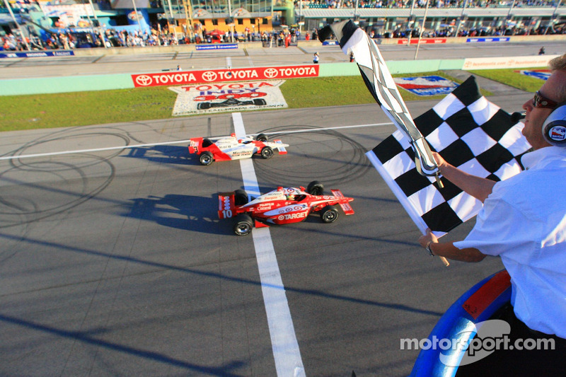 2006 - Homestead-Miami Speedway