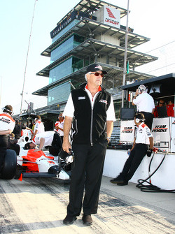 Rick Mears