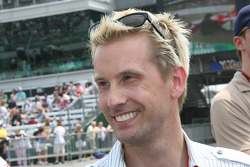 Kenny Brack