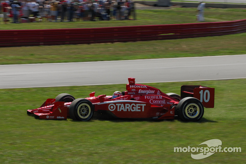 75. Mid-Ohio 2007