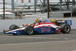Alex Lloyd, Dale Coyne Racing
