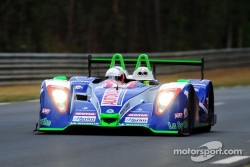 #16 Pescarolo Team Pescarolo Judd: Emmanuel Collard, Christophe Tinseau, Julien Jousse