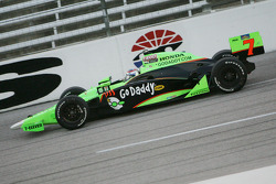 Danica Patrick, Andretti Autosport
