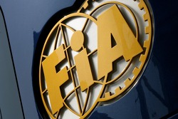 Le logo FIA