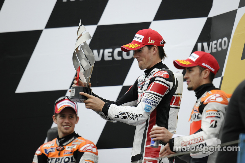 Ben Spies (Assen 2011)