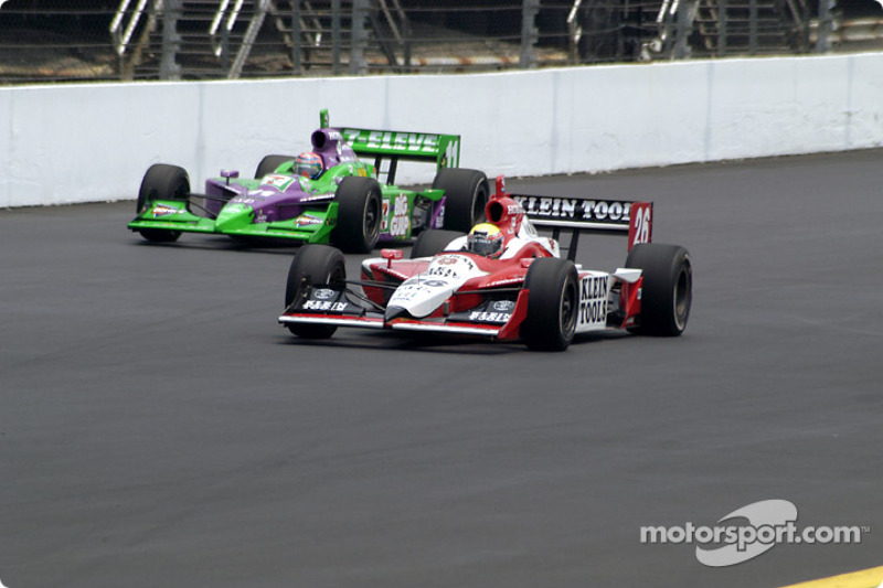 7. Richmond 2003