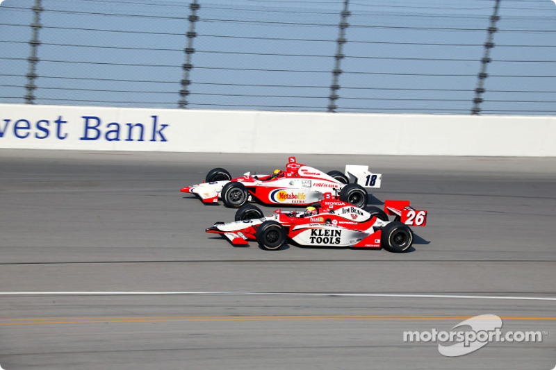 14. Chicagoland 2003