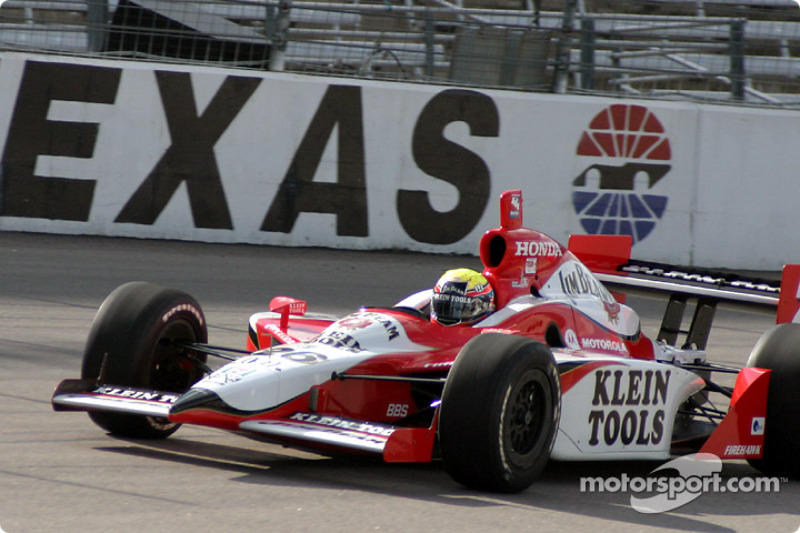 5. Texas 2003