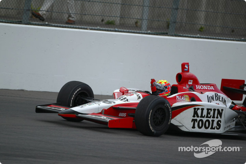 2004 - Twin Ring Motegi
